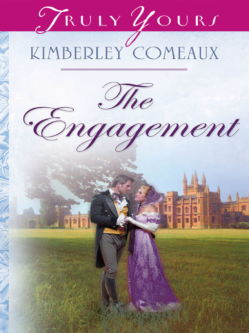 Title details for Engagement by Kimberley Comeaux - Available